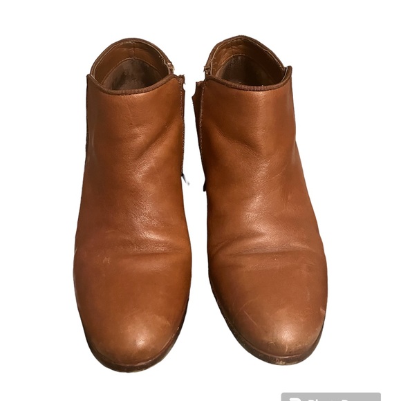 Sam Edelman Petty, saddle Lea - Picture 1 of 6